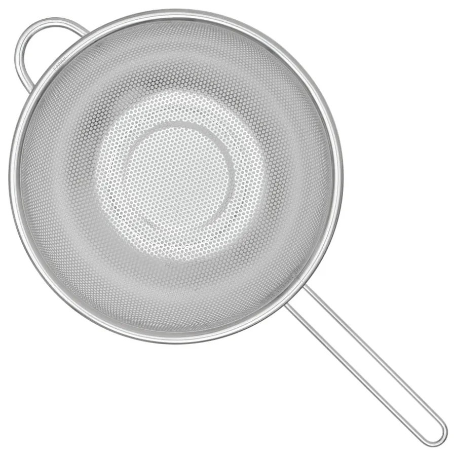 Rozsdamentes acél szűrő ø 25 cm Lucca 3.0 – FABINI