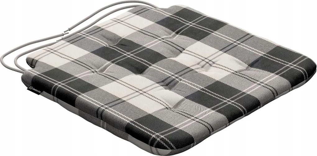 Dekoria Székpárna Olek fekete