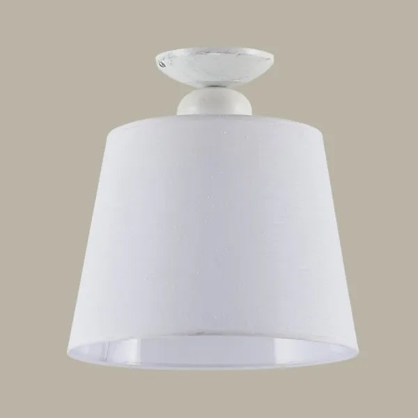 Jupiter 1385 - KM 1 B pl - KAMELIA mennyezeti lámpa 1xE27/60W/230V