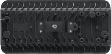 LED műszaki lámpatest 4 az 1‑ben MULTILUXO LED/100W/230V 4000K IP65 30 cm
