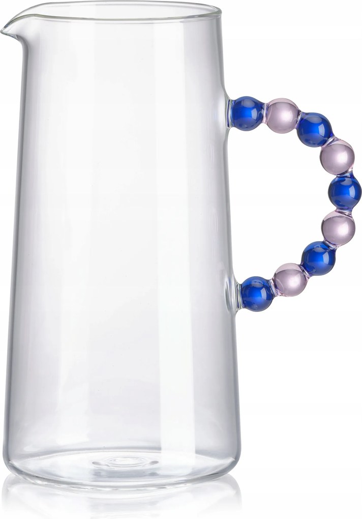 IVV Italy Collier Üveg Italos Kancsó 1,3 l Kék