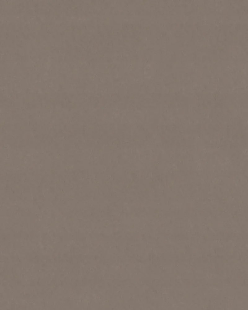 Barna tapéta flizelinen, finom tapétaszerkezettel