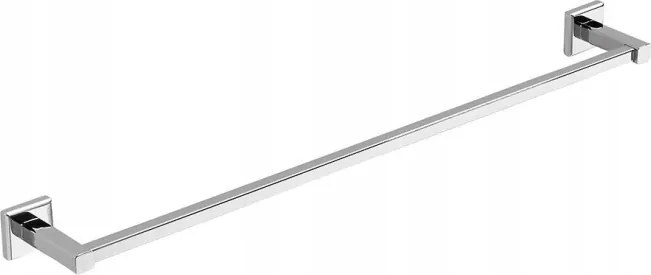 Gedy Colorado törölközőtartó 600x80 króm 692