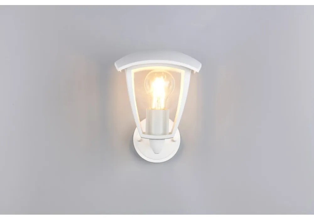 Fali kültéri lámpa (magasság 24 cm) Venta – Trio