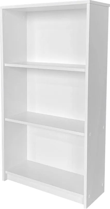 Könyvespolc, 58 cm – Ktp-130-Bb-1