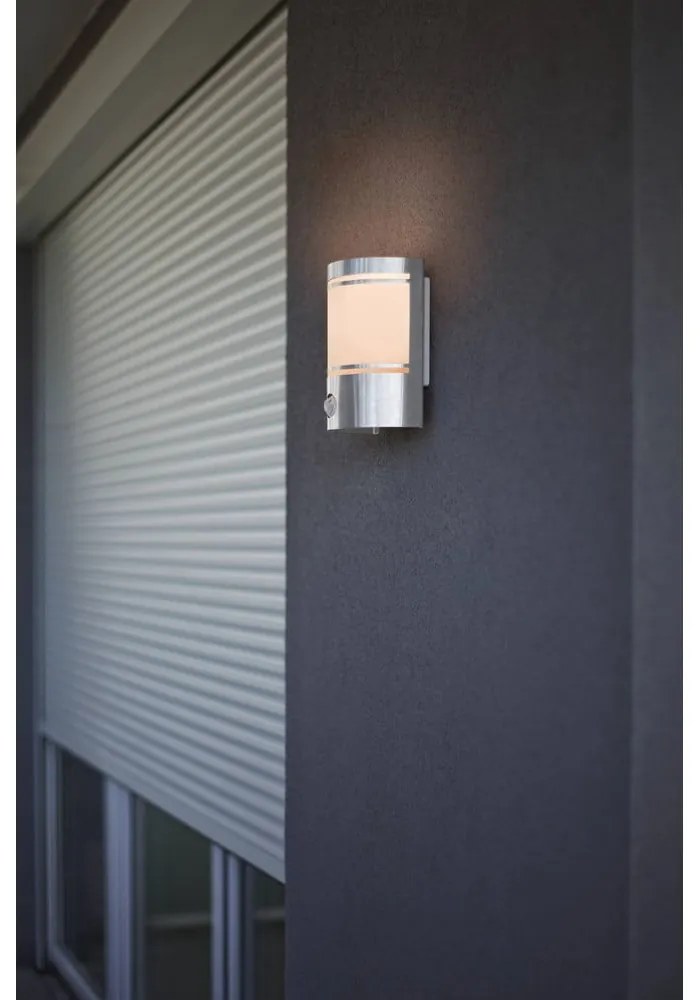 Fali kültéri lámpa (magasság 19 cm) CERNO – EGLO