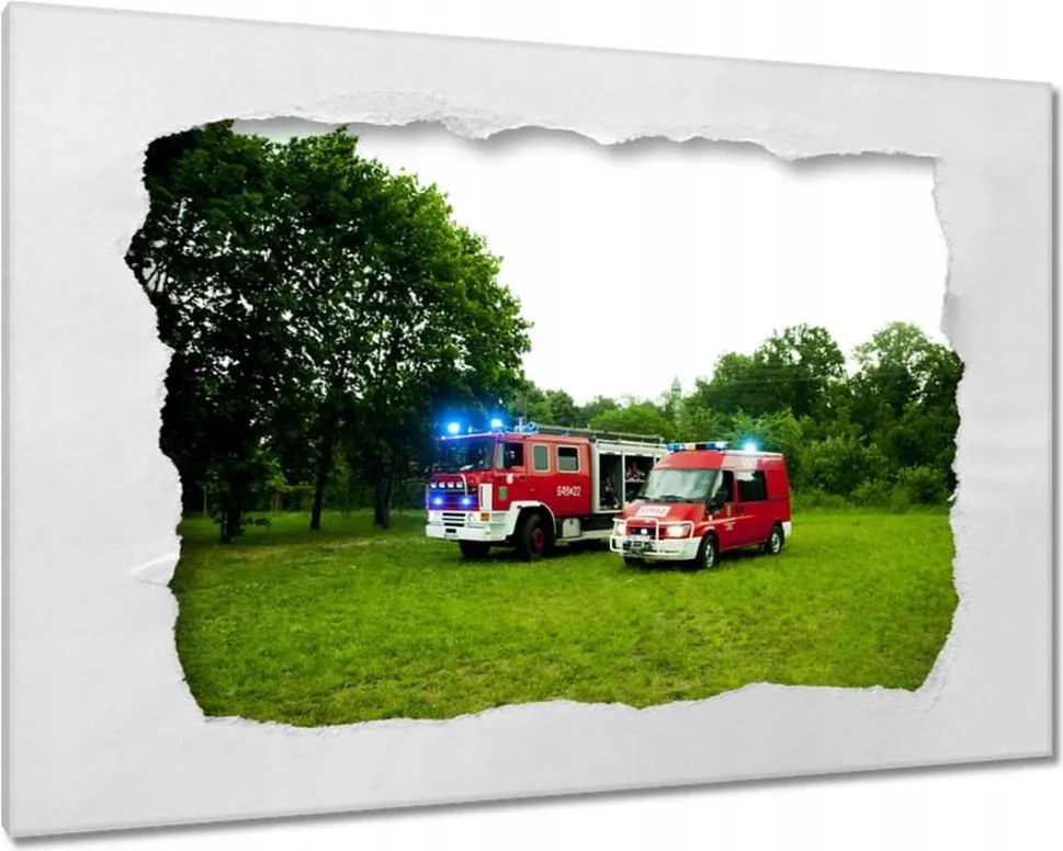 Képek 120x80 Tűzoltóság