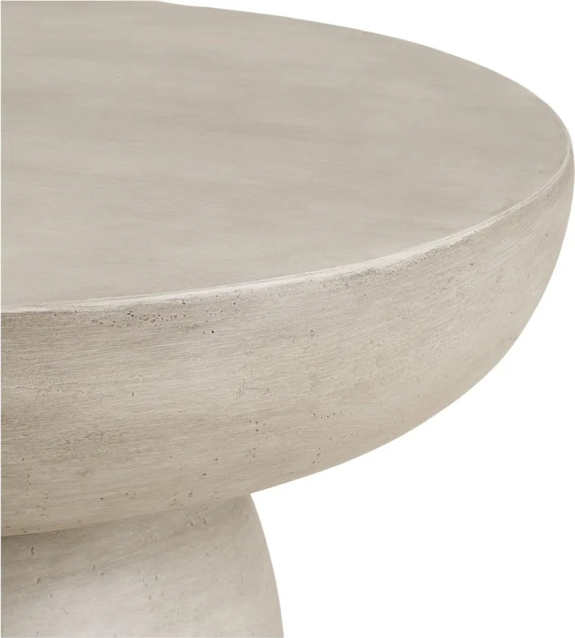 Bonnet dohányzóasztal