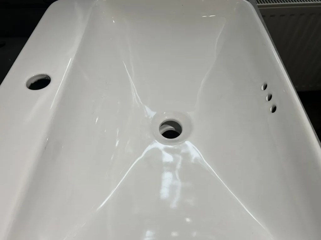 AREZZO design Houston 59x47 mosdótál AR-319