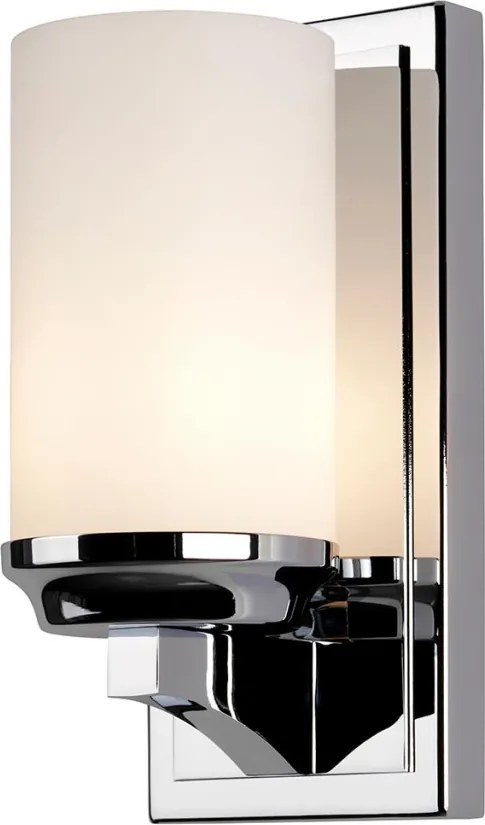 Feiss AMALIA FE-AMALIA1-SBATH Fali lámpa 1x3,5W/G9 320LM IP44