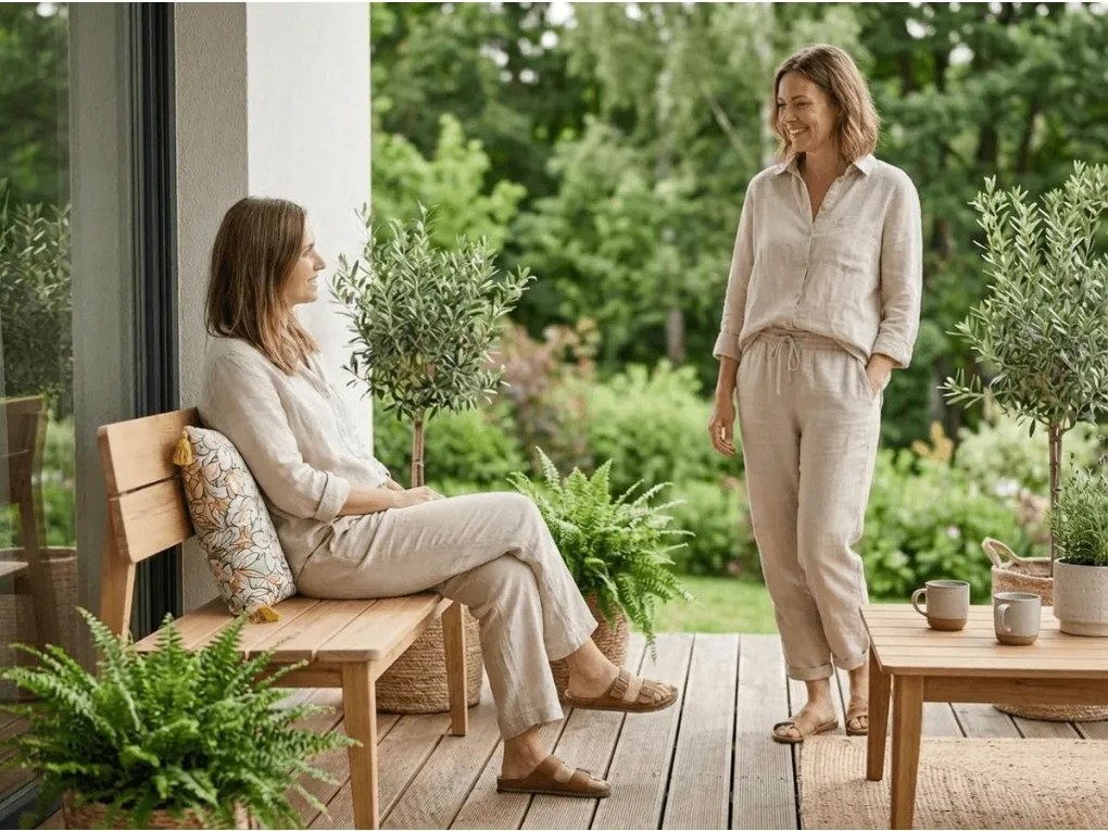 Díszpárna HISAO 40x40 cm, színes kivitel