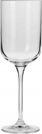 Krosno Glamour Poharak Szett 6 db-os Borospohár szett 350 ml