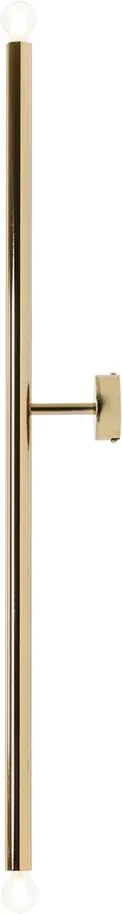 Aldex TUBO 1072D30_L Fali lámpa 2x40W/E14