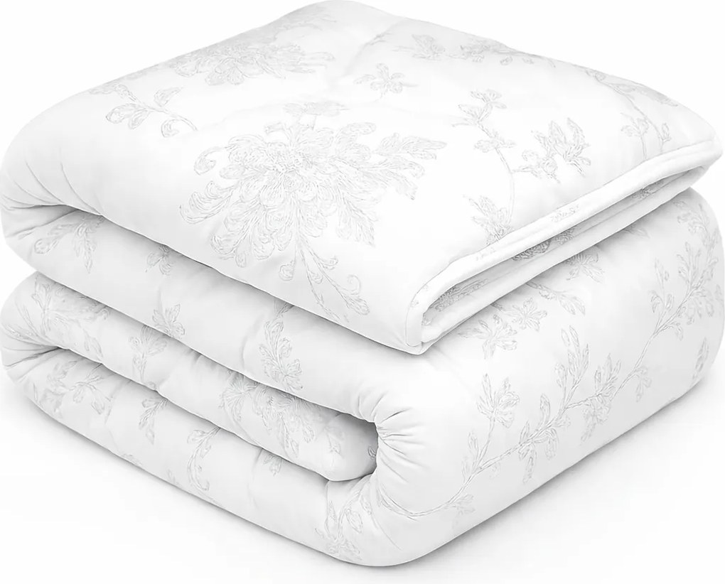 Puha antiallergén egész éves paplan 160x200 lengyel prémium Egészséges alvás