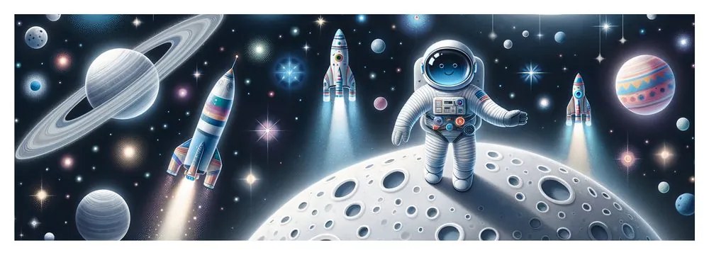 Kép kaland a galaxisban