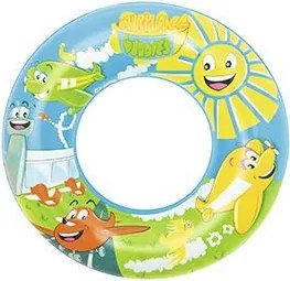 Designer úszógumi 56 cm