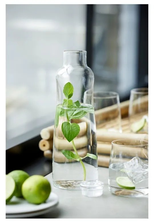 Pohár szett 6 db-os 420 ml Zero – Lyngby Glas