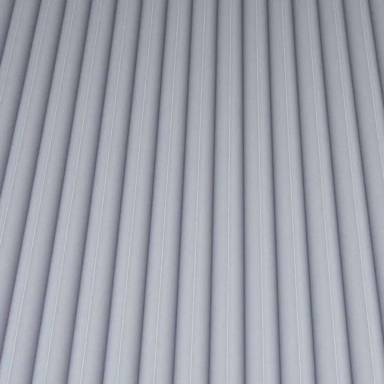Gario Pliszé függöny Thermo Galambszürke Szélesség: 100,5 cm