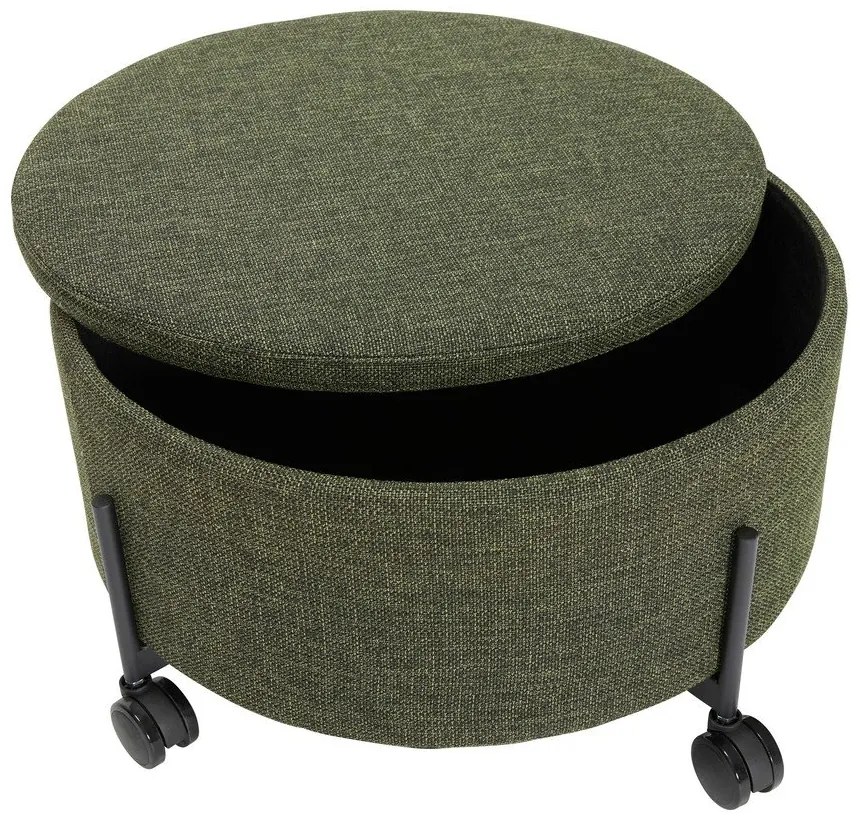 Puff Contain – Hübsch