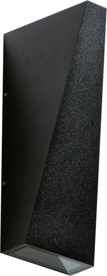 AZZARDO 4150 ZITA Modern Kültéri Fali Lámpa LED IP54