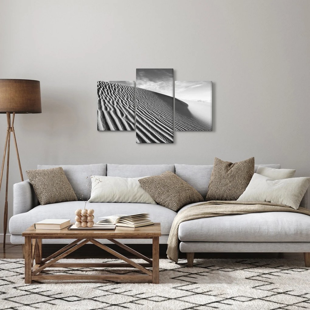 Kép - Homokdűne (90x60 cm)