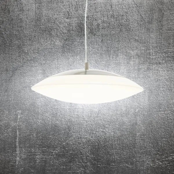 Eglo 97812 - LED RGB dimmelhető, kábeles csillár FRATTINA-C LED/27W/230V
