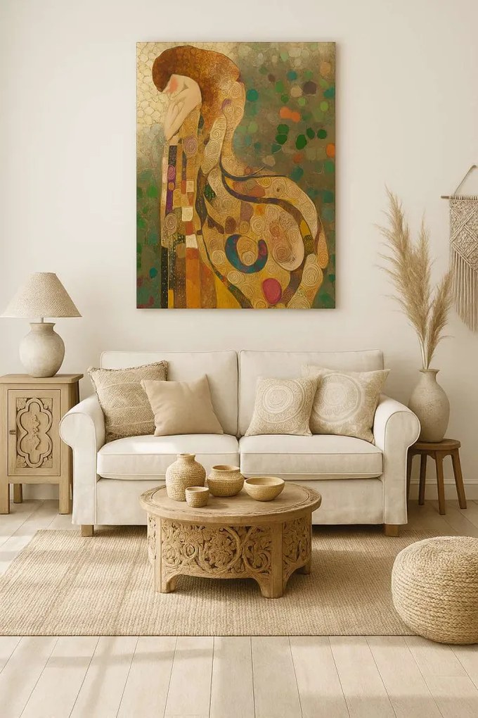 Vászonkép, 70×100 cm – TR468VLR1188