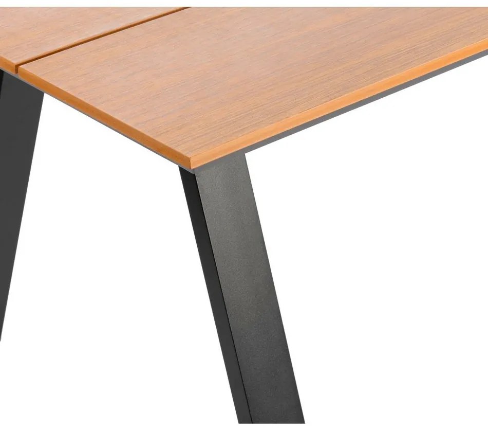 Fieldmann FDZN 5058 kerti asztal, 180 x 91 x 74 cm