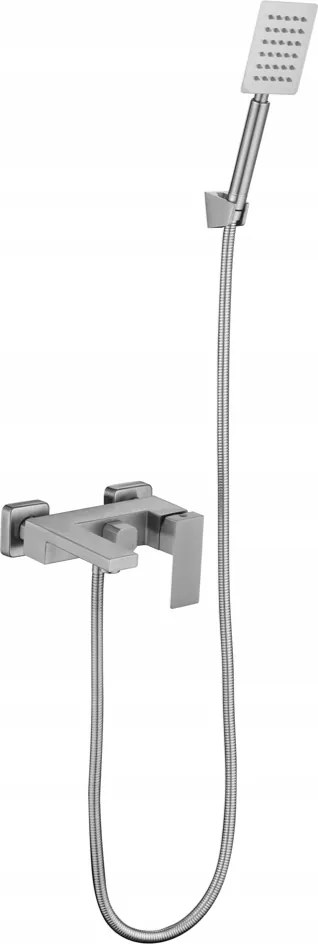 Wezer PRO3B-02 Kádtöltő csaptelep