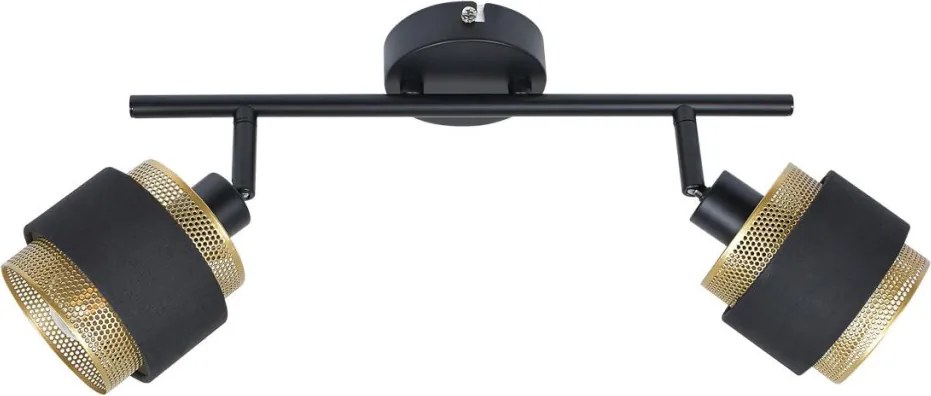 Italux RENEZ SPL-95820-2 Spotlámpa 2x4W/e14 IP20