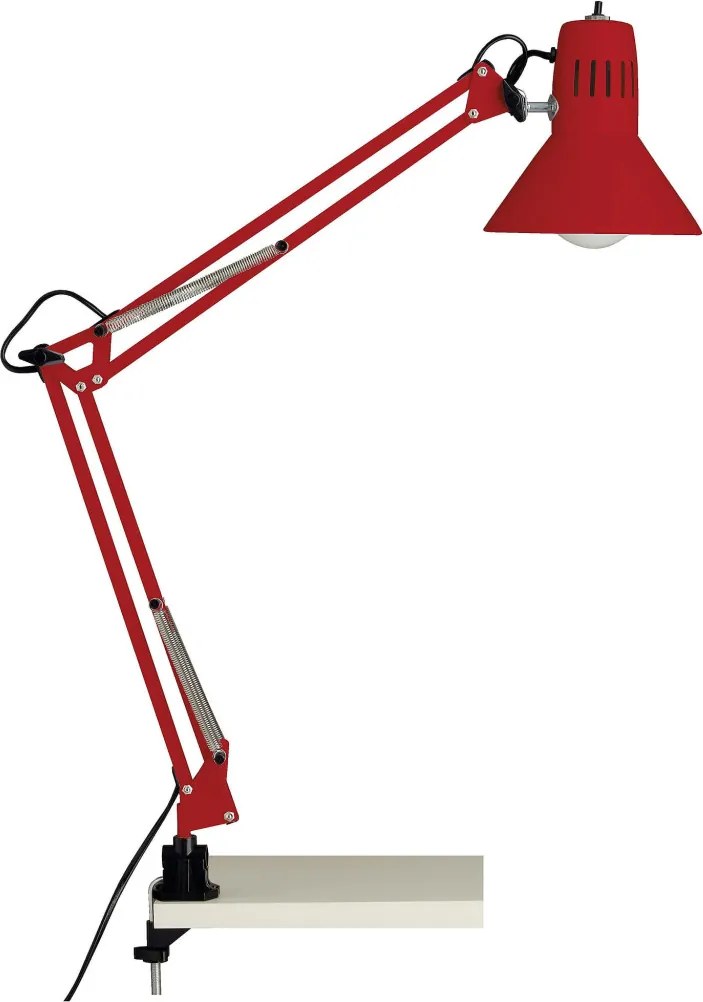 Brilliant HOBBY 10802/01 Asztali lámpa 1x40W/E27 IP20