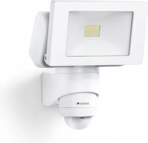 Fényvető Steinel FL1400 Led 14,7W 4000K 1375lm IP44 Fehér Pir