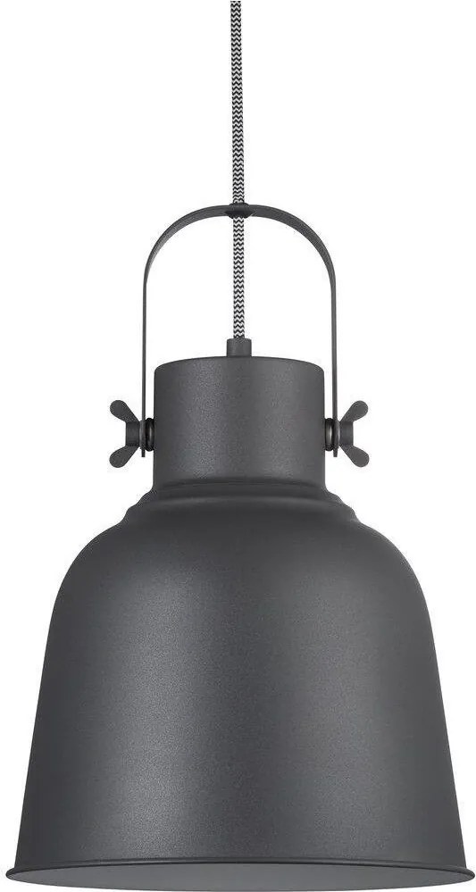 Nordlux ADRIAN 48793003 Függőlámpa 1x25W/E27 IP20