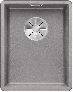 Blanco Subline 320-F Alumetalik silgranit mosogató csaptelep A Legolcsóbban!