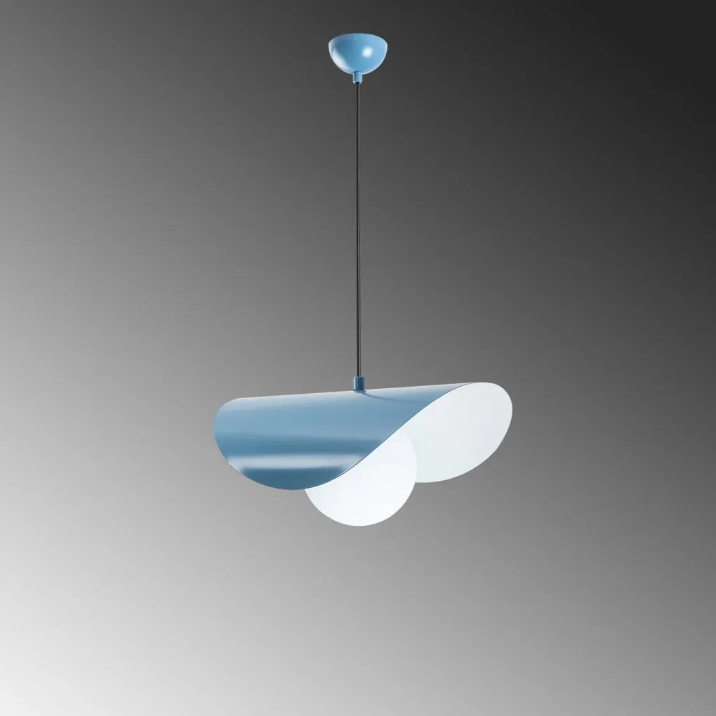 Vatoz - Nus - 2866 - Light Blue