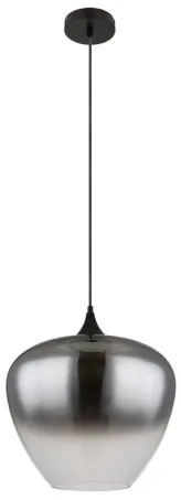 GLOBO 15548H2 MAXY Egyágú Függesztett Lámpa IP20