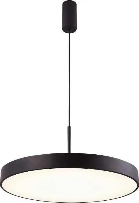 AZZARDO 5091 MARCELLO Modern Led Függesztett Lámpa LED IP20