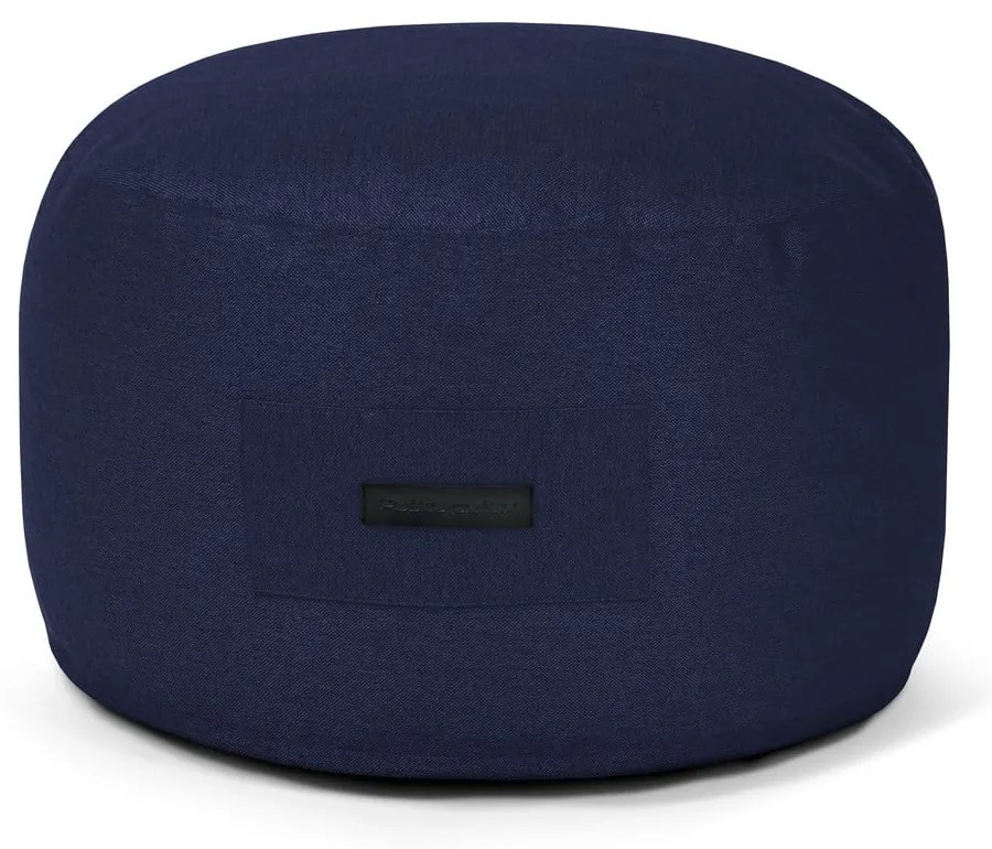 Kék puff Om 60 – SLOWDOWN