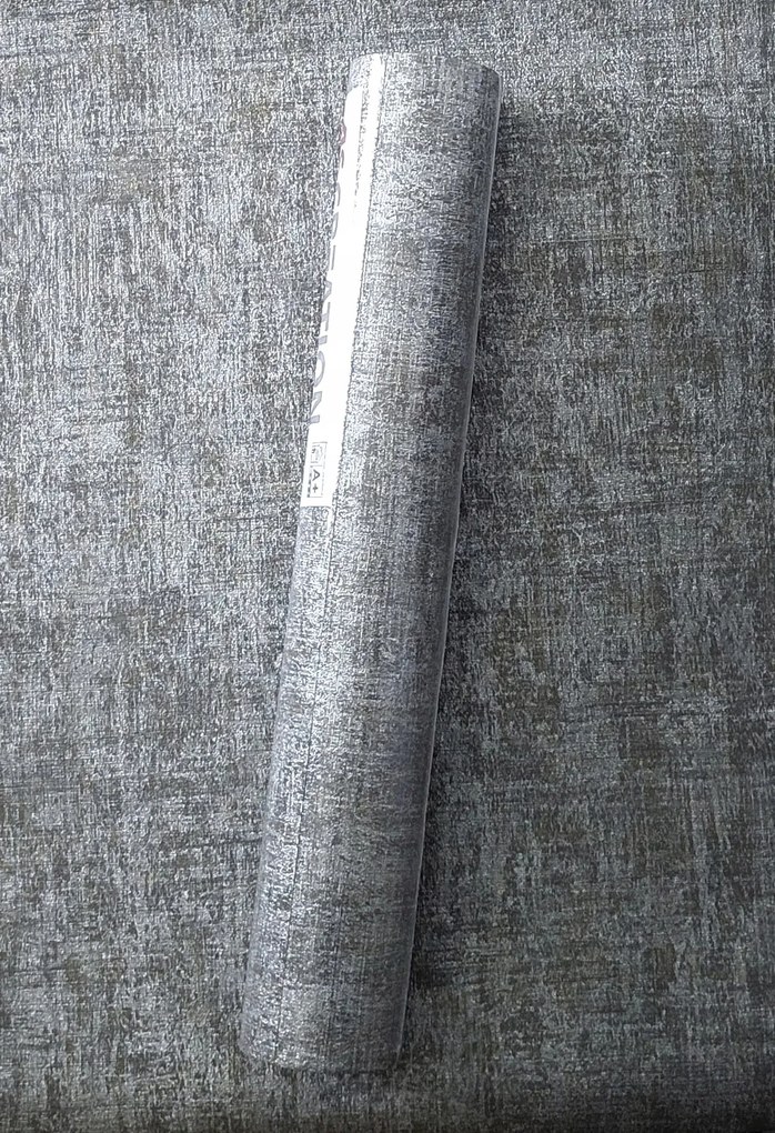 Fali tapéta, dekoratív, csillogó háttér, vakolat utánzat, 32261-4