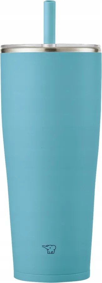 Zojirushi thermo bögre SX-HA72HGM 0.72l nyári hideg italokhoz Azúr