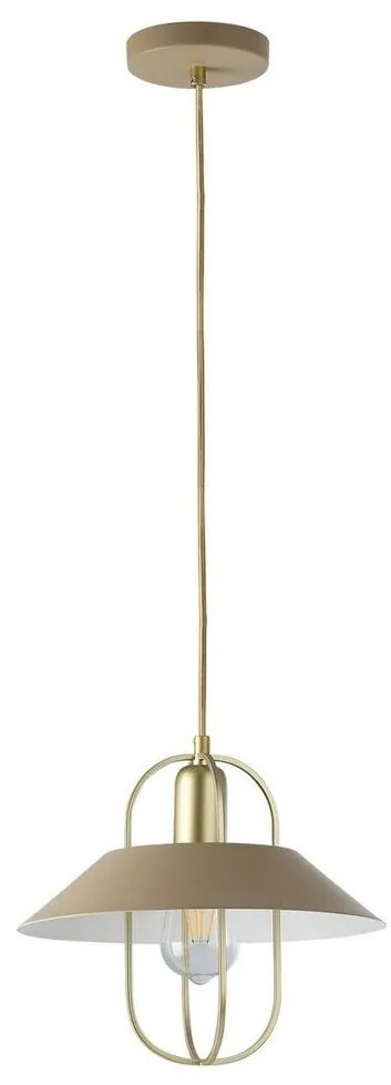 Rabalux - Csillár zsinóron 1xE27/40W/230V