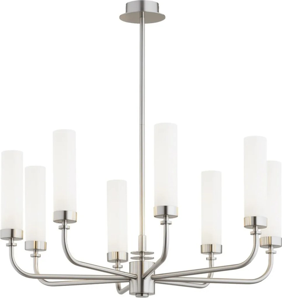 Argon PRESTON 5083 Csillár 8x7W/E14 ip20
