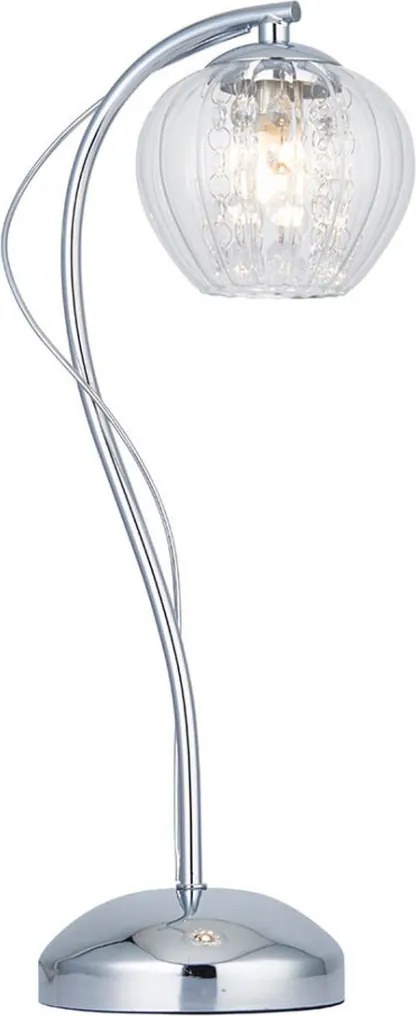 Endon Mesmer 99572 Asztali lámpa 1x3w/g9 ip20