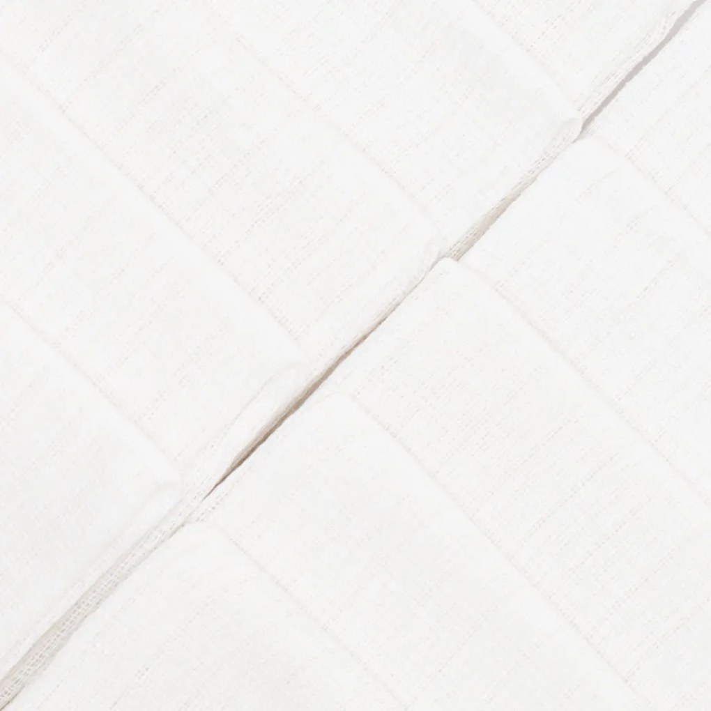 Pamut pelenka NEW BABY 80x80 cm PREMIUM 10 db