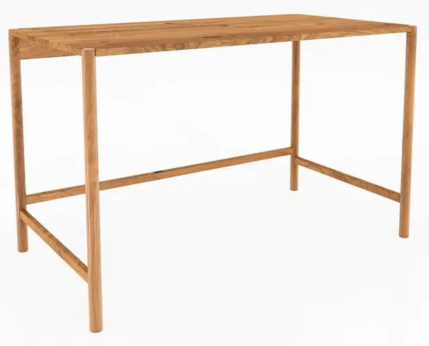 Íróasztal 120x65 cm Pola - The Beds