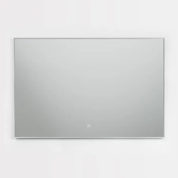 BRILAGI - LED fürdőszobai tükör DESIO LED/30W/230V 60x90 cm IP44 CRI 90 dimmelhető + CCT