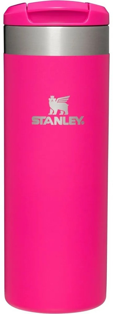 Stanley Thermo bögre AeroLight Transit 470 ml PinkVibes, 470 ml