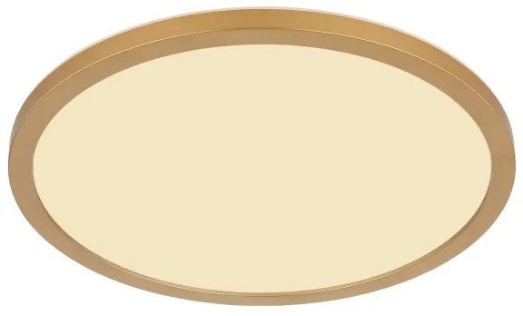 Globo 41562-18MM - LED Dimmelhető mennyezeti lámpa SAPANA LED/18W/230V IP44