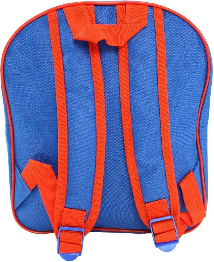 Mancs Őrjárat Cool Boys 3D hátizsák, táska 30 cm