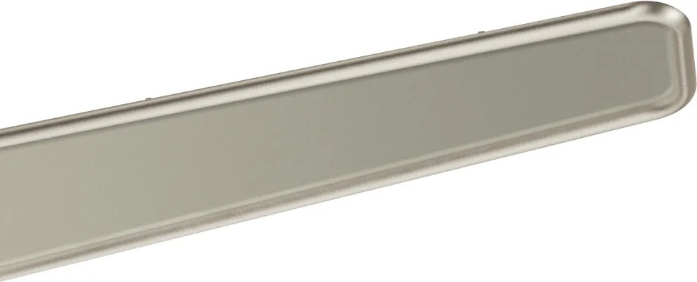 KICHLER KLF-XETY-56-BN XETY Ventilátoros lámpa Nikkel, Pezsgő LED IP20